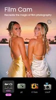 BeautyCam скриншот 5