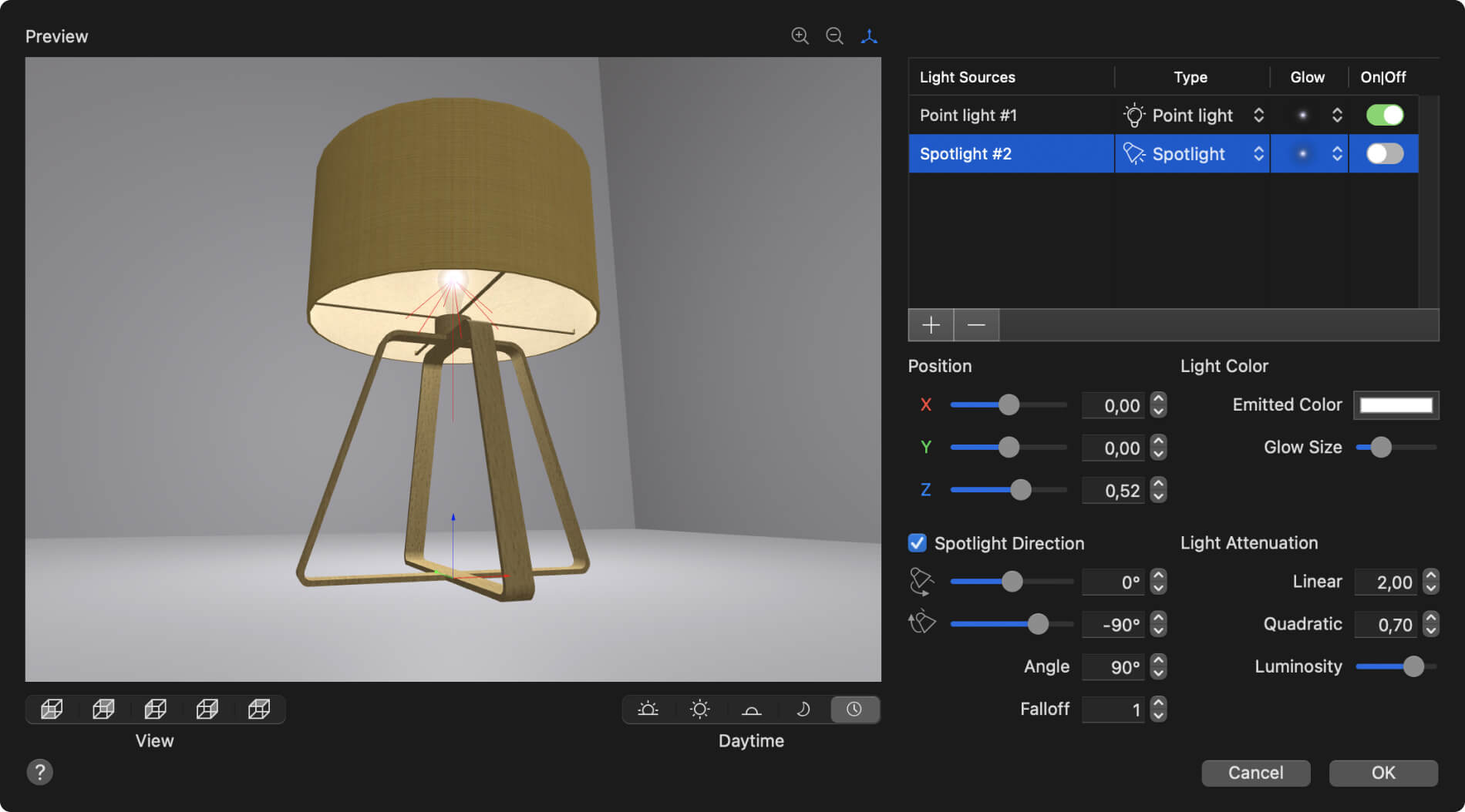 Live Home 3D скриншот 5