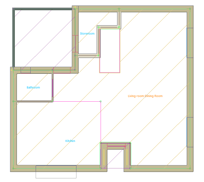 IFC Builder скриншот 4