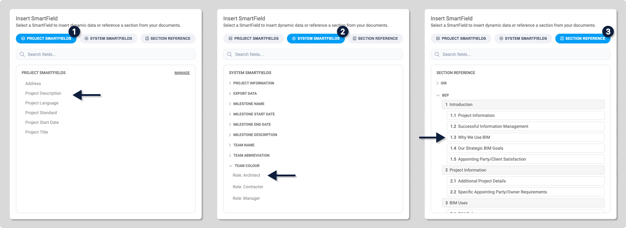 Plannerly для управления BIM: Docs, Scope, Verify, CDE, интеграции, ограничения и сценарии скриншот 4