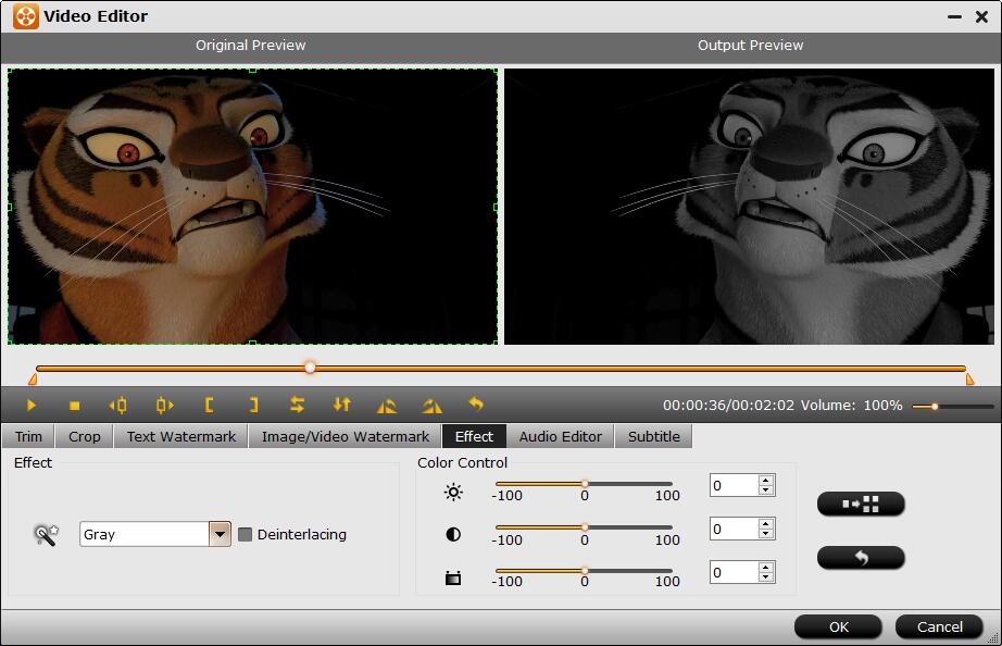 DumboFab DVD Ripper скриншот 9