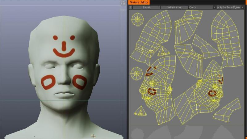 3DCoat скриншот 3