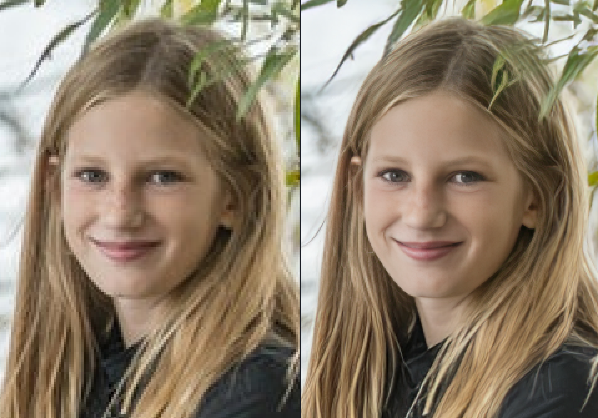 Topaz Photo AI скриншот 8