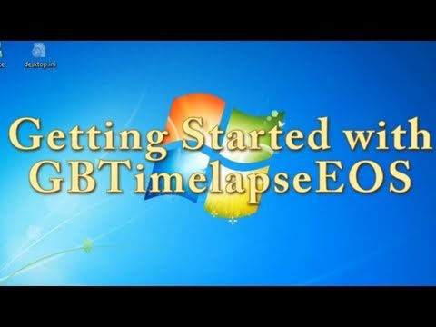 GBTimelapse скриншот 1