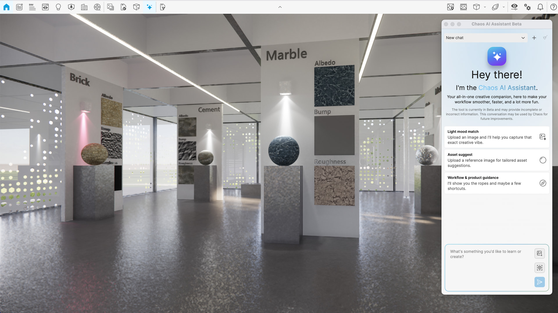 Enscape: подробный обзор real-time визуализации для SketchUp, Revit, Rhino, Archicad и Vectorworks скриншот 3
