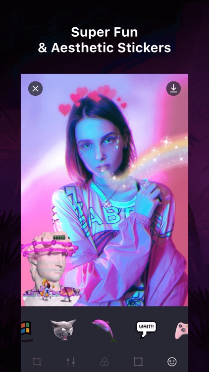 VaporCam скриншот 4