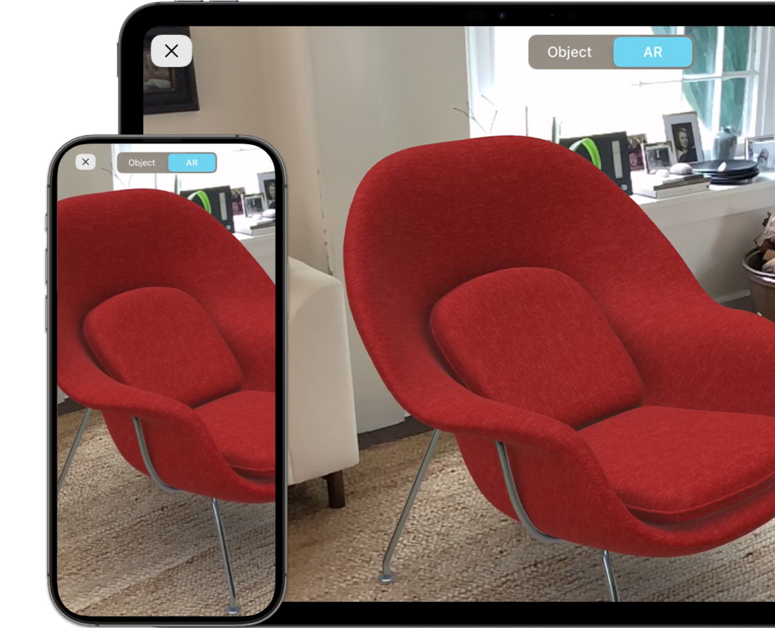Morpholio Board: подробный обзор инструментов мудбордов, Ava, Pinterest, экспорта и работы на iPad, iPhone и Mac скриншот 10