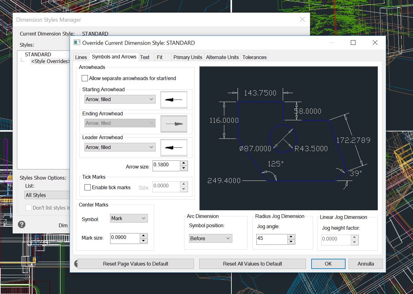 progeCAD Professional скриншот 5