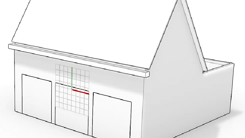 Rhino 3D скриншот 2