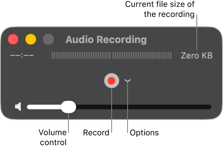 QuickTime скриншот 3