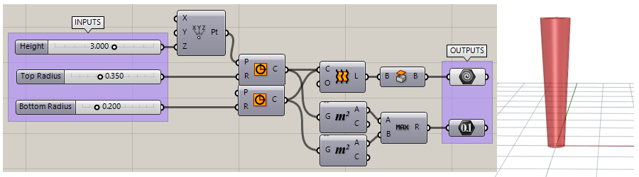 VisualARQ скриншот 7