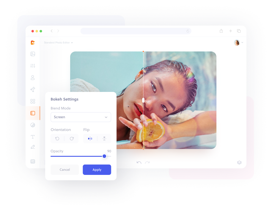 Cartoonize.net скриншот 3
