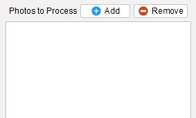 Batch Watermark Creator скриншот 2