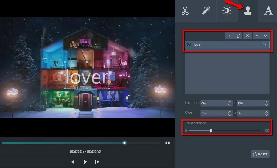 Apowersoft Video Converter Studio скриншот 4