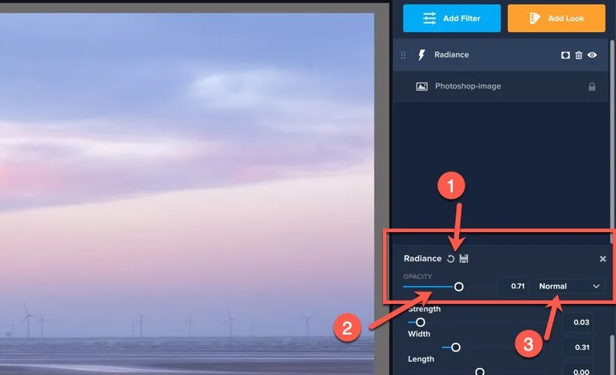 Topaz Studio скриншот 9