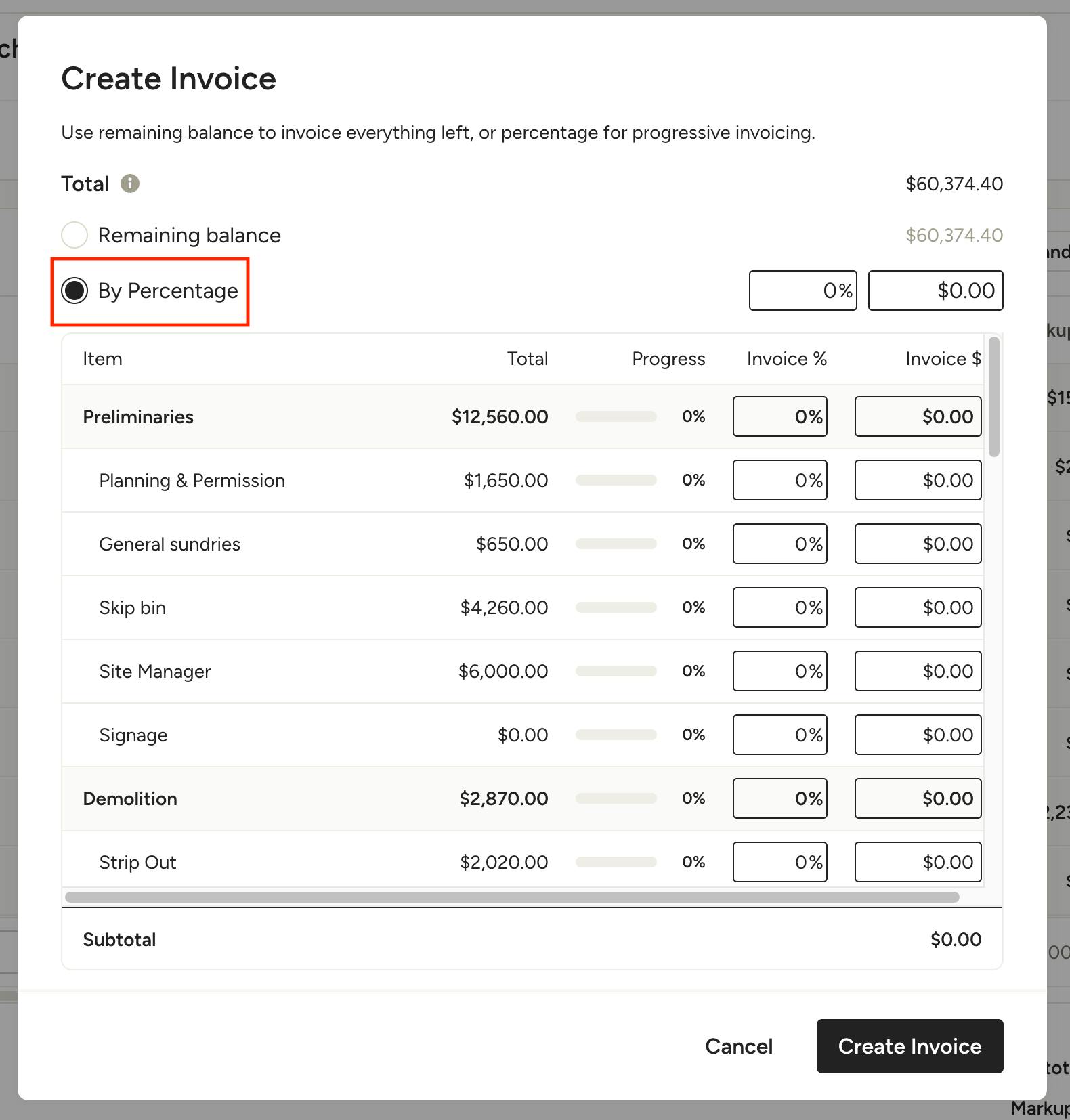Houzz Pro: подробный обзор платформы для подрядчиков, строителей и интерьерных дизайнеров скриншот 6