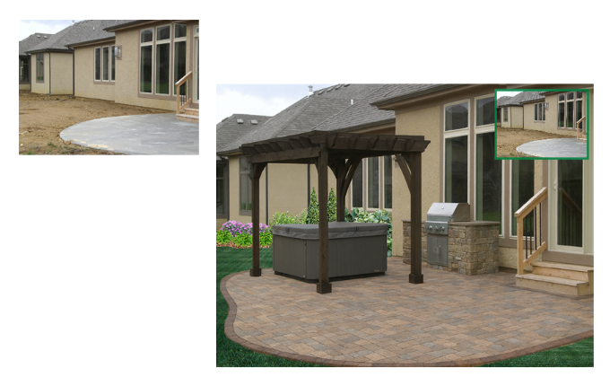 PRO Landscape Design: подробное руководство по Image Editor, Planner, Proposal, 3D и рабочему процессу скриншот 7