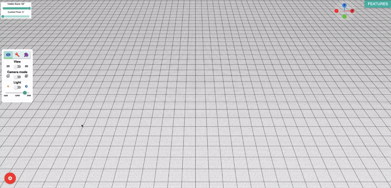 3D house planner скриншот 5
