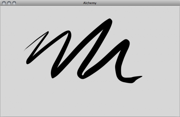 Alchemy скриншот 6