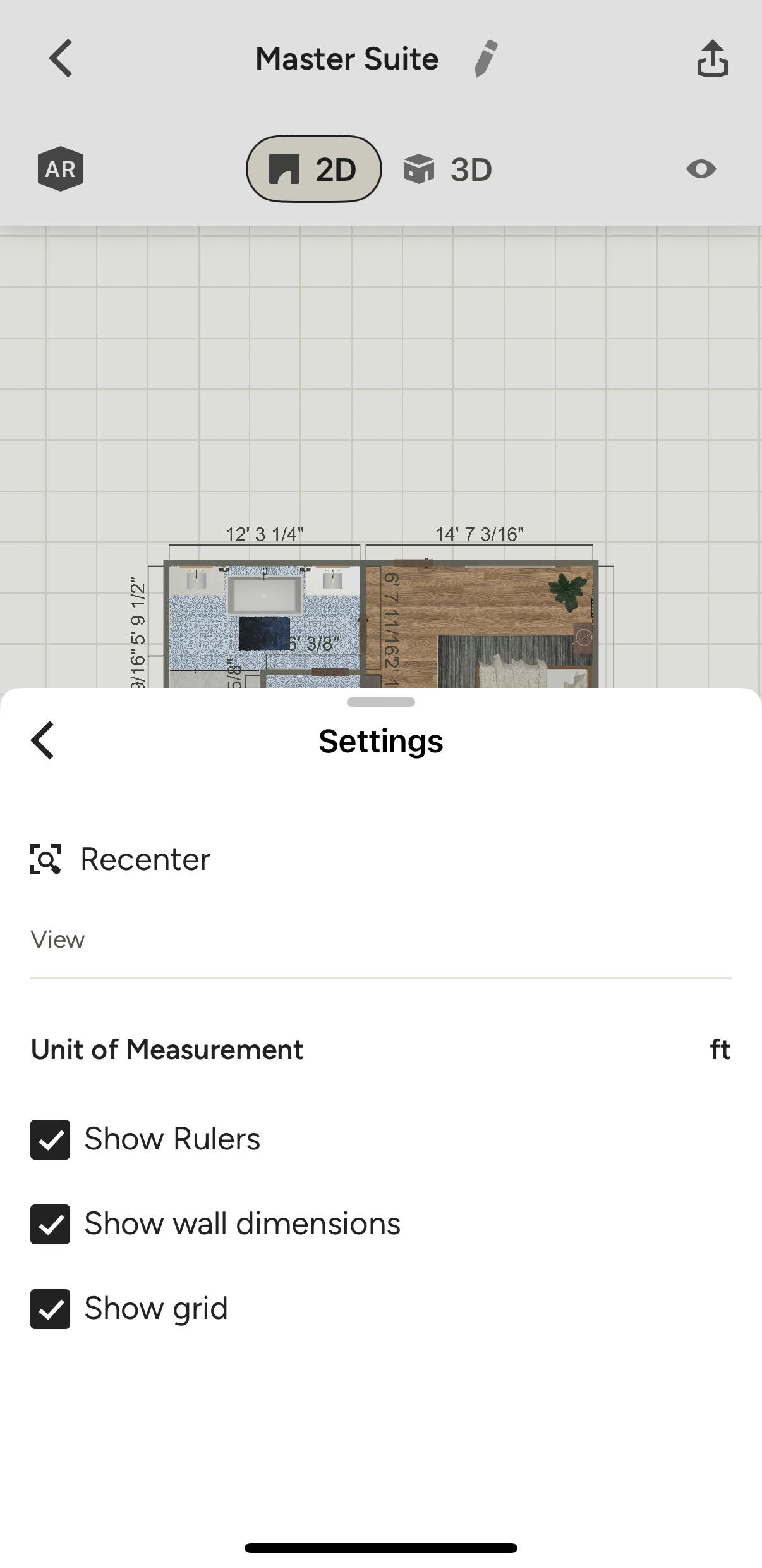 Houzz Pro: подробный обзор платформы для подрядчиков, строителей и интерьерных дизайнеров скриншот 9