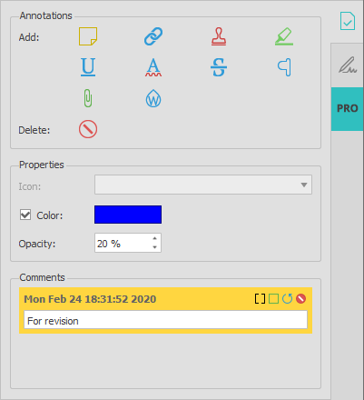 Slim PDF скриншот 6