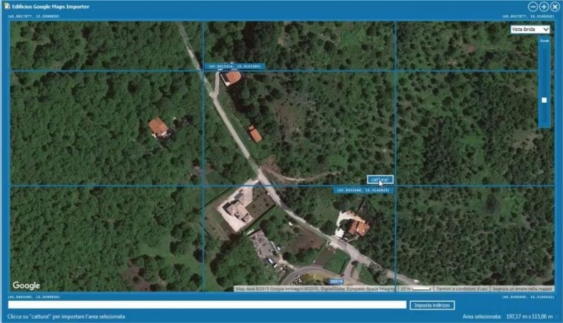 Edificius-LAND: подробное руководство по проектированию участков, рельефа, озеленения и наружных пространств скриншот 5