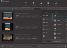 Aimersoft Video Converter Ultimate скриншот 2