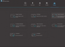 Aimersoft Video Converter Ultimate скриншот 10