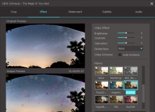 Aimersoft Video Converter Ultimate скриншот 5