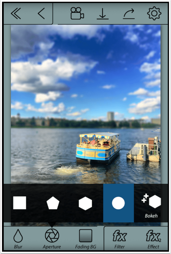 AfterFocus скриншот 3