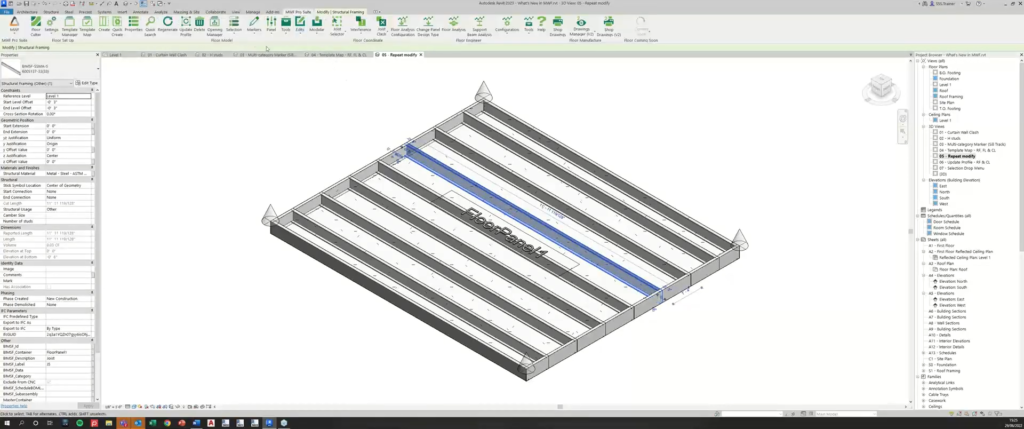 MWF Pro Wood скриншот 4