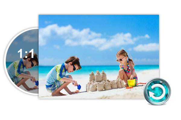 Acrok Video Converter Ultimate скриншот 5