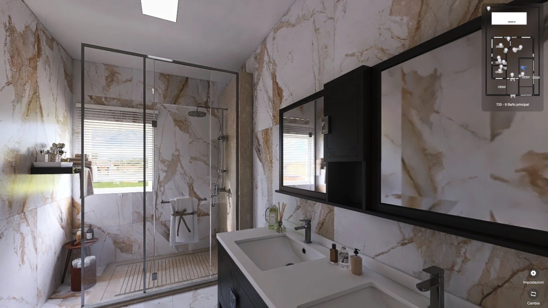 Tilelook: подробный обзор 3D Home, Planner 2D, раскладки плитки, рендера и интеграций скриншот 7
