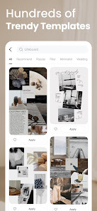 BeautyPlus скриншот 1