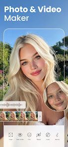 BeautyPlus скриншот 2