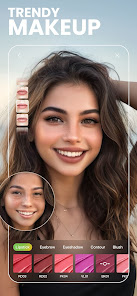 BeautyPlus скриншот 4