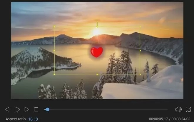 Beecut Photo Collage скриншот 15