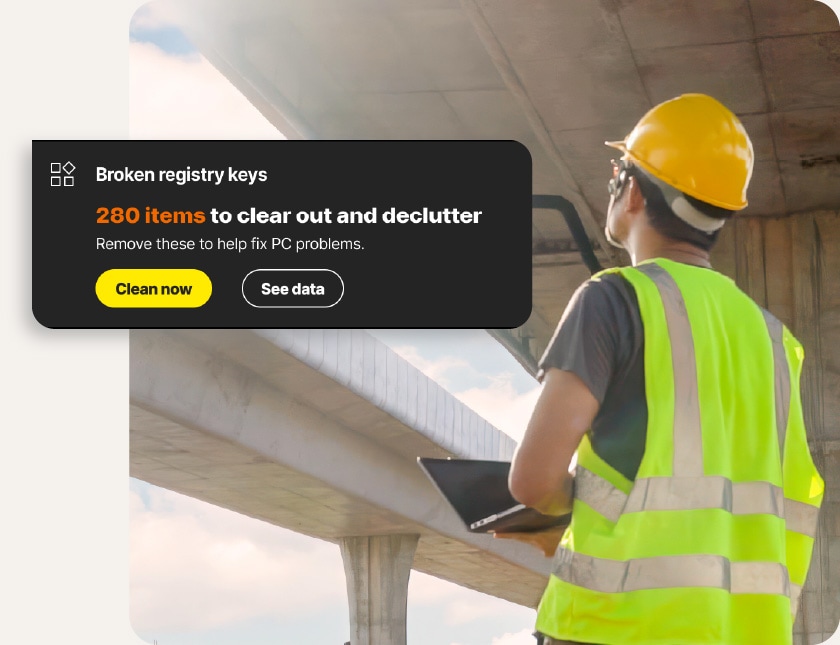 Norton Utilities скриншот 4