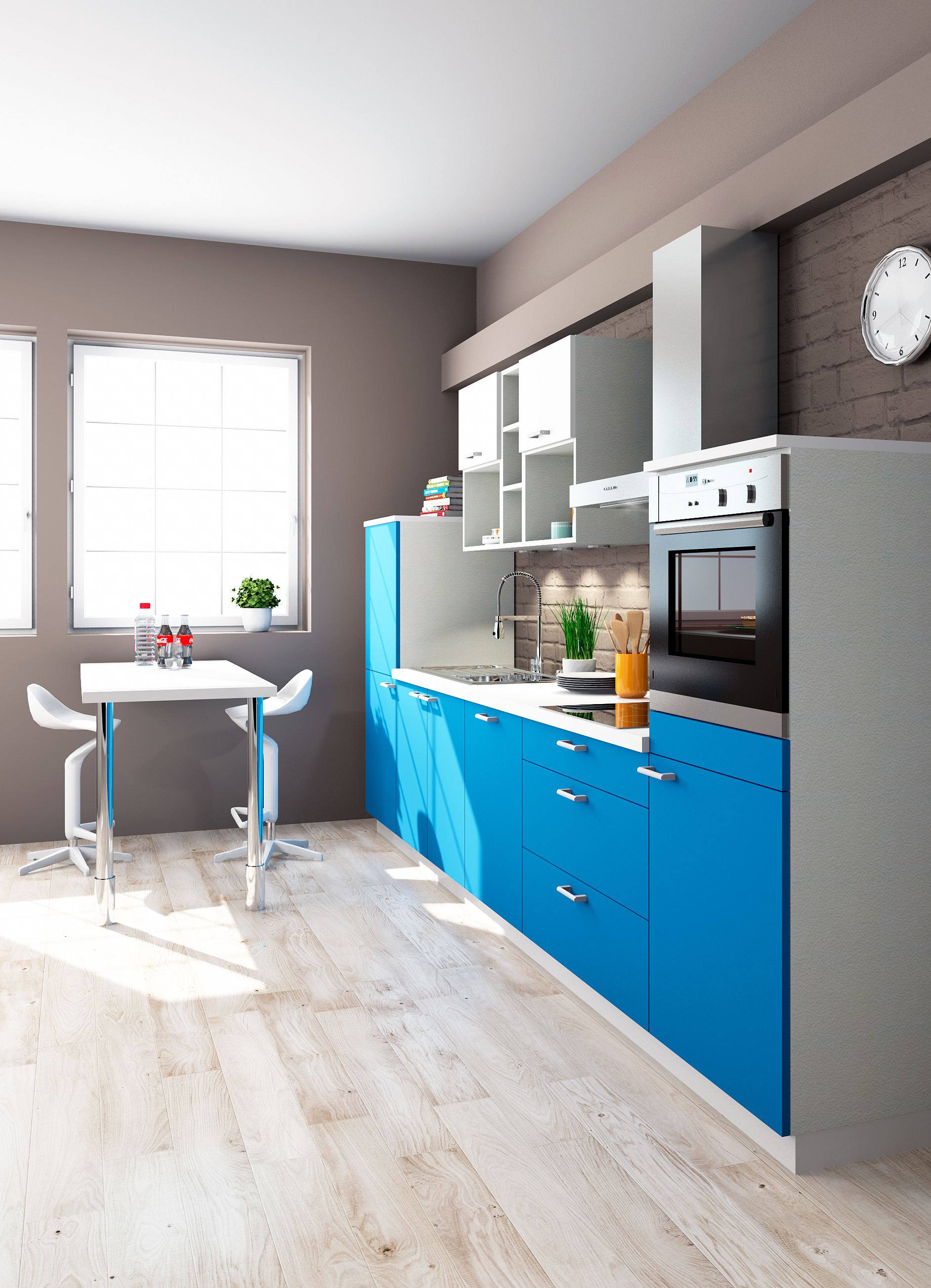 KitchenDraw скриншот 3