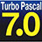 Borland Turbo Pascal компилятор