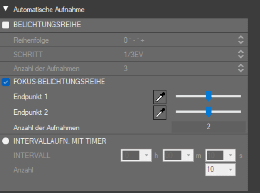 Fujifilm Tether Shooting Plug-in PRO: подробное руководство по съёмке с компьютера, Live View и Lightroom Classic скриншот 8