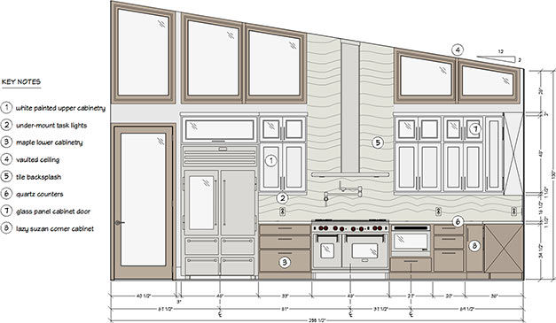 Chief Architect скриншот 3