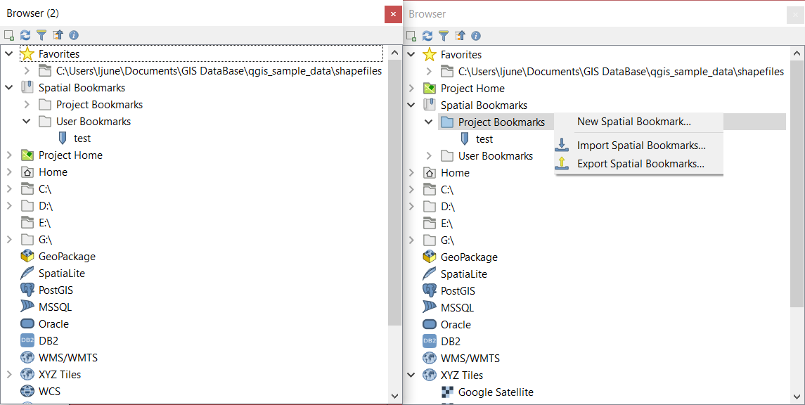QGIS 4.2.1: подробный обзор настольной ГИС, инструментов, форматов и рабочего процесса скриншот 2