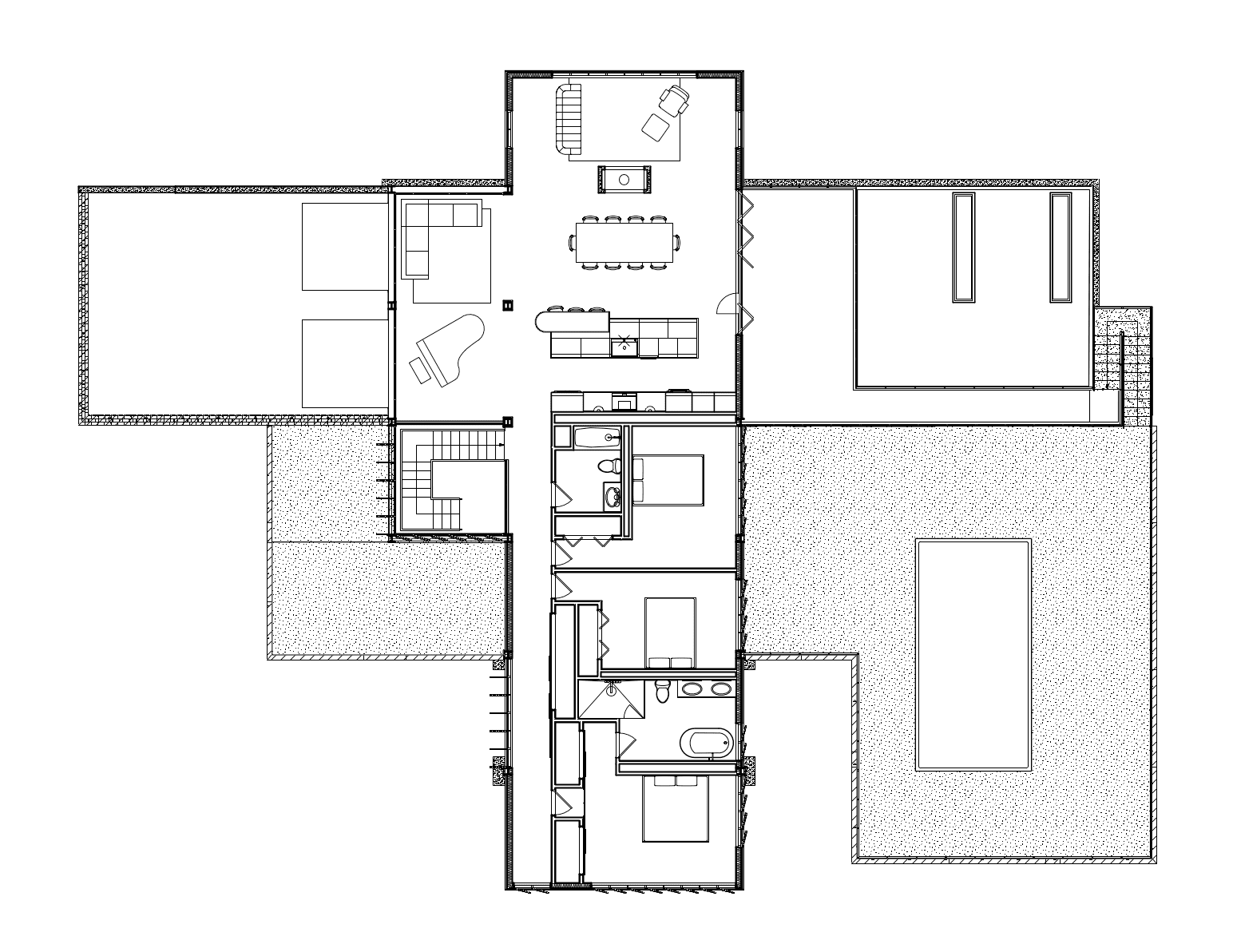 Vectorworks Architect скриншот 4