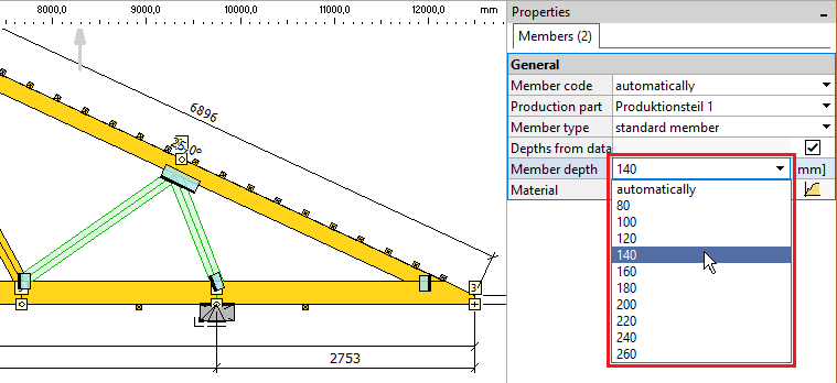 Truss4 скриншот 5