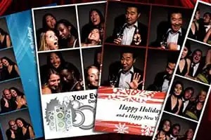 Sparkbooth скриншот 4