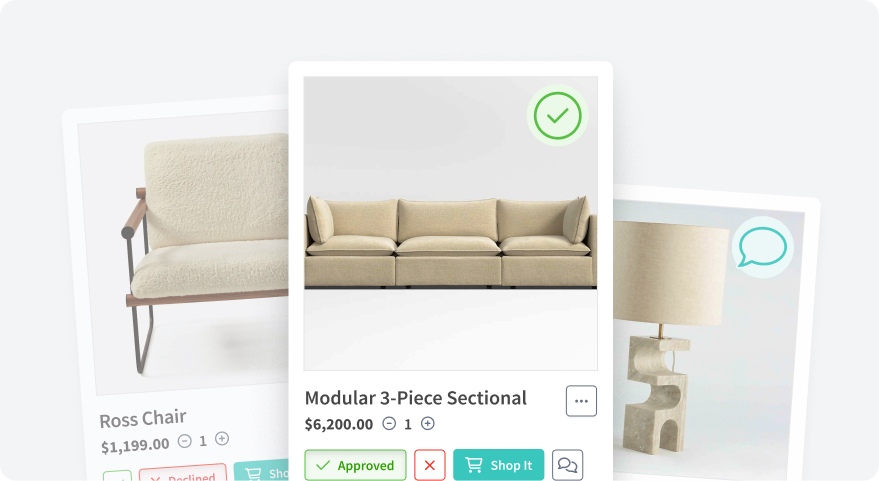 DesignFiles: подробный разбор облачной платформы для дизайна интерьеров и ведения проектов скриншот 6