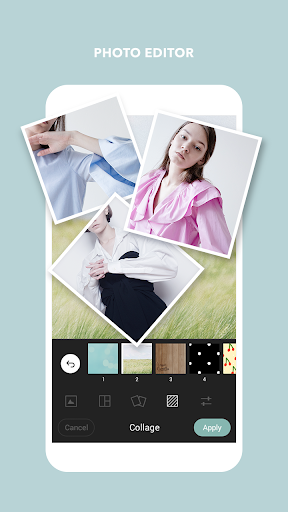 Cymera скриншот 6