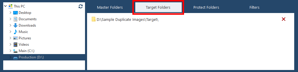 Ashisoft Duplicate File Finder скриншот 8