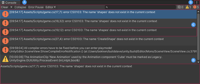 Unity 6000.5.8f1: подробный обзор редактора, лицензий, интерфейса, функций и рабочих сценариев скриншот 2